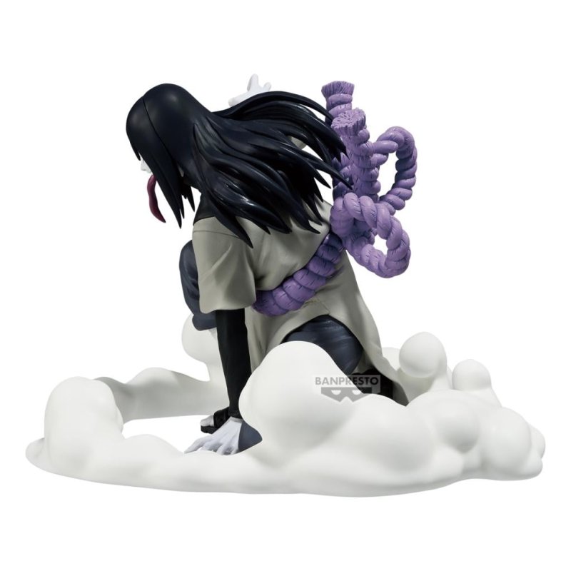 NARUTO - Orochimaru - Figurine 11cm