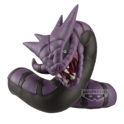 NARUTO - Manda - Figurine Soft Vinyl 12cm