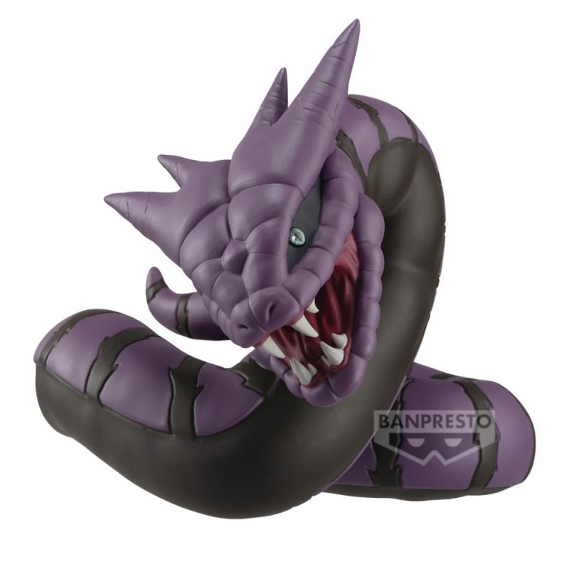 NARUTO - Manda - Figurine Soft Vinyl 12cm