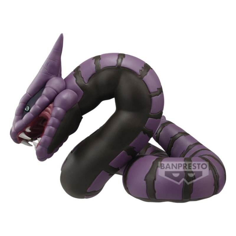 NARUTO - Manda - Figurine Soft Vinyl 12cm