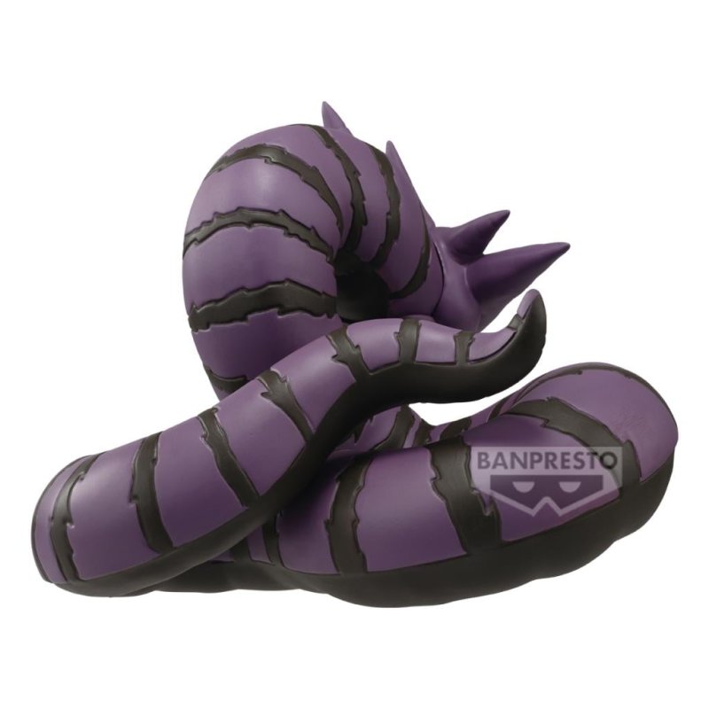 NARUTO - Manda - Figurine Soft Vinyl 12cm