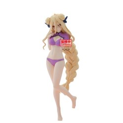 DATE A LIVE - Mukuro Hoshimiya - Figurine Glitter & Glamours 22cm