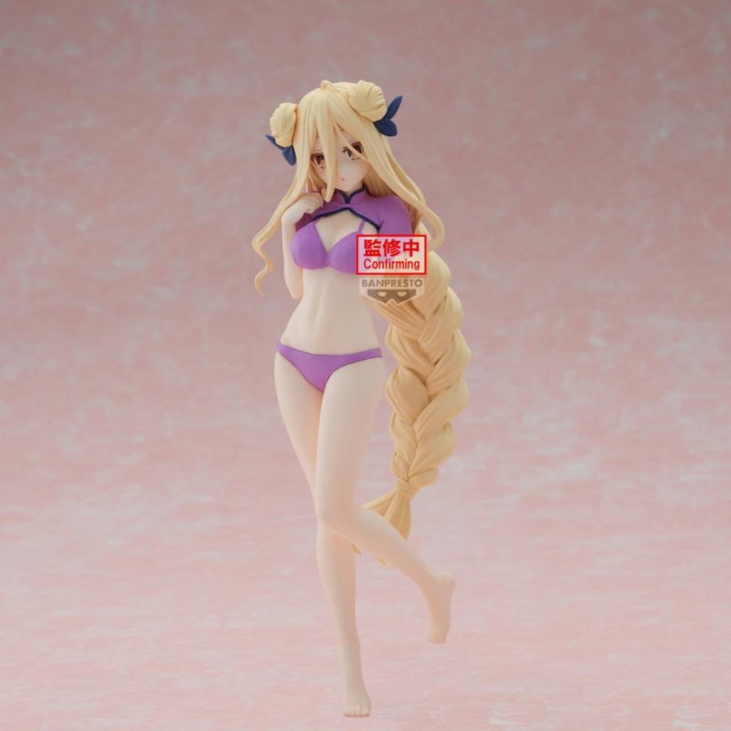 DATE A LIVE - Mukuro Hoshimiya - Figurine Glitter & Glamours 22cm