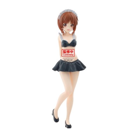GIRLS UND PANZER DAS FINALE - Miho Nishizumi - Figurine 27cm