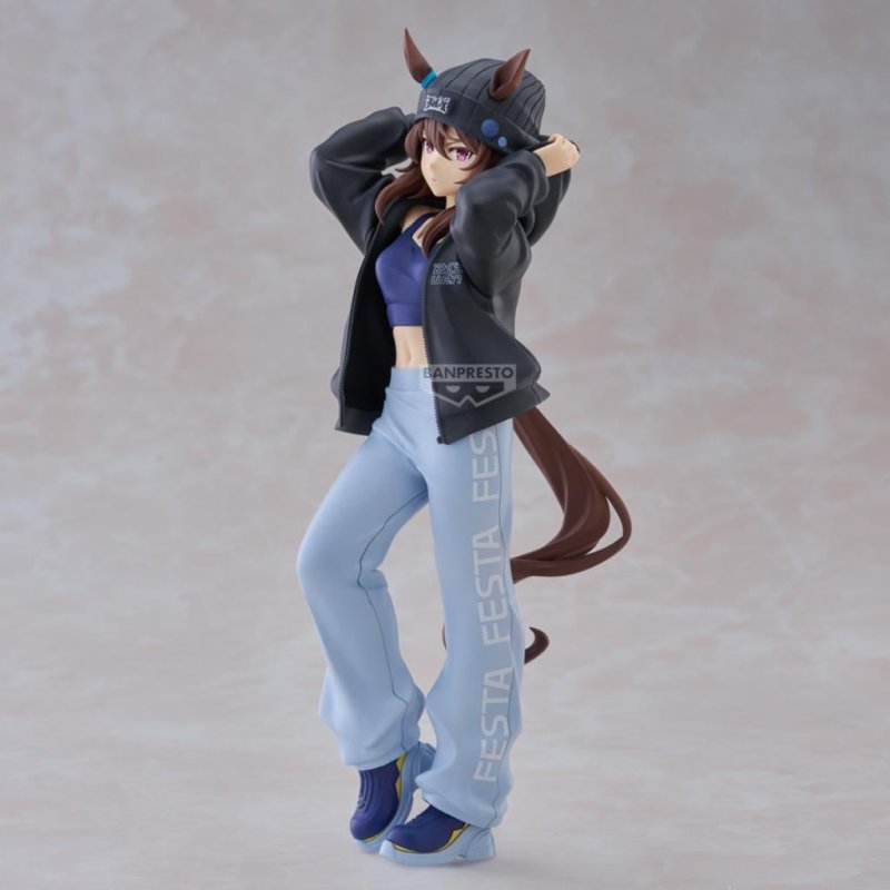 UMAMUSUME : PRETTY DERBY - Nakayama - Figurine 20cm