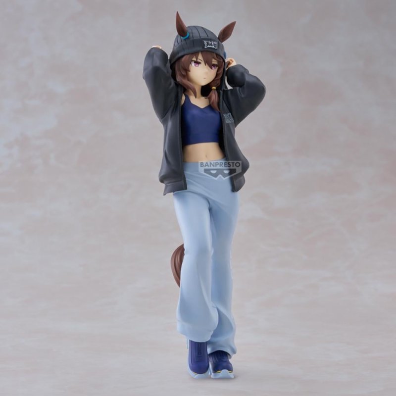 UMAMUSUME : PRETTY DERBY - Nakayama - Figurine 20cm