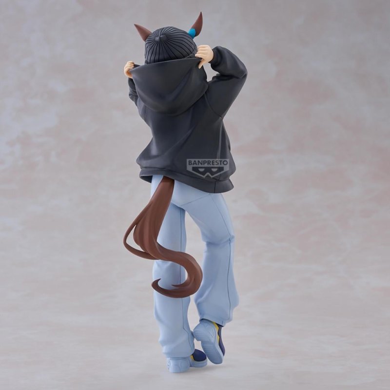 UMAMUSUME : PRETTY DERBY - Nakayama - Figurine 20cm