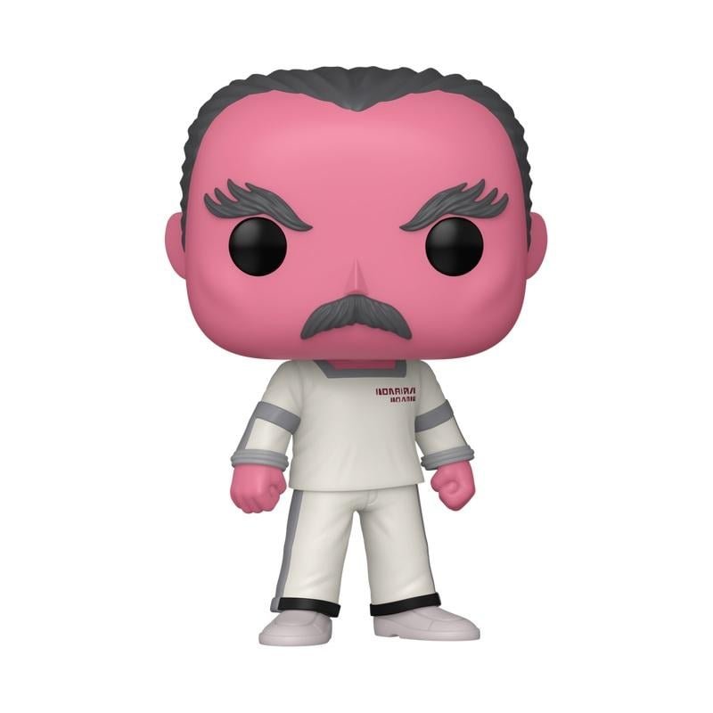 DC LANTERNS - POP Heroes N° 651 - Sinestro
