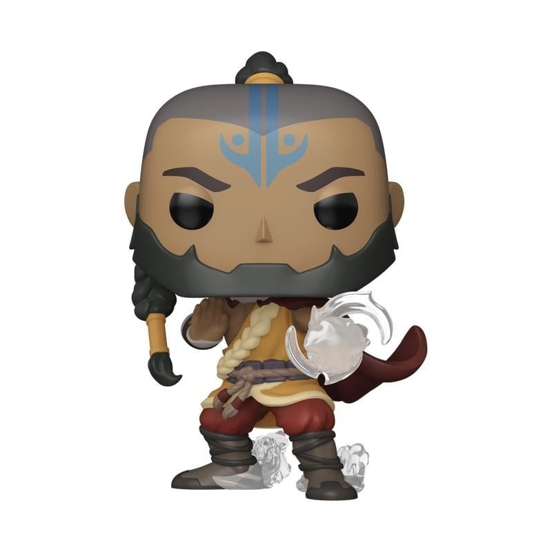 AANG LE DERNIER MAITRE DE L'AIR - POP Movies N° 2111 - Tagah