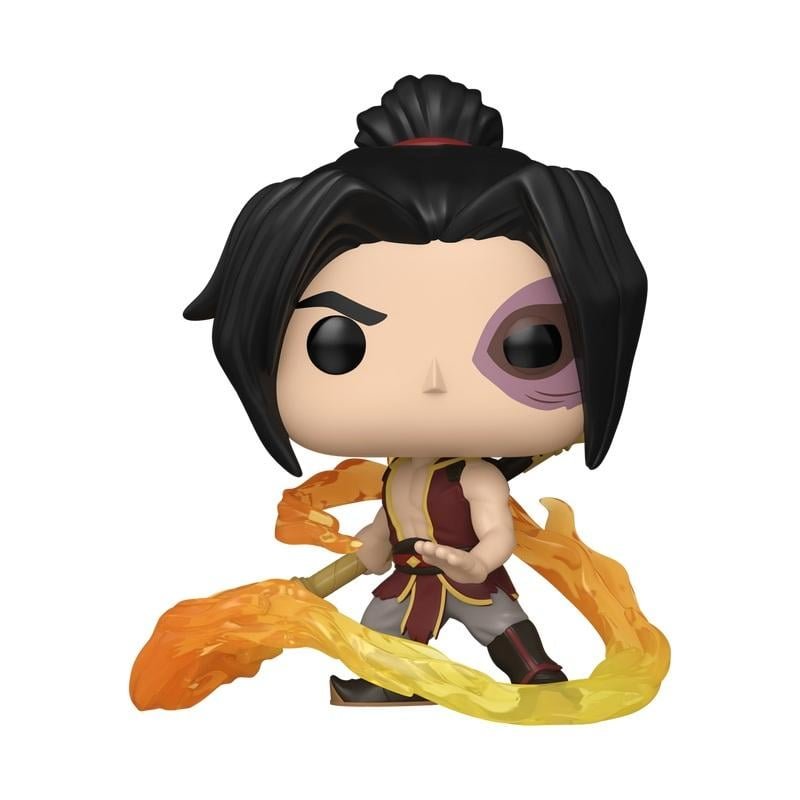 AANG LE DERNIER MAITRE DE L'AIR - POP Movies N° 2110 - Zuko