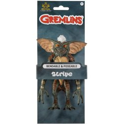GREMLINS - Stripe - Figurine Bendyfigs avec support