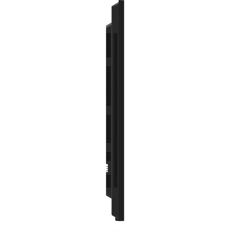 iiyama LH6566UHSB-B1AG Signage Display Digital signage flat panel 165.1 cm (65") LCD Wi-Fi 800 cd/m² 4K Ultra HD Black