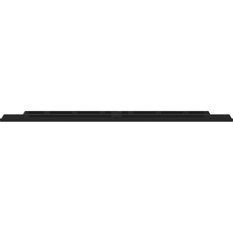 iiyama LH6566UHSB-B1AG Écran d'affichage dynamique Écran plat de signalisation numérique 165,1 cm (65") LCD Wifi 800