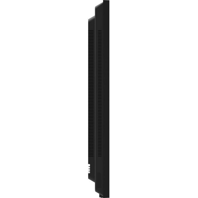 iiyama LH5066UHSB-B1AG Écran d'affichage dynamique Écran plat de signalisation numérique 127 cm (50") LCD Wifi 800