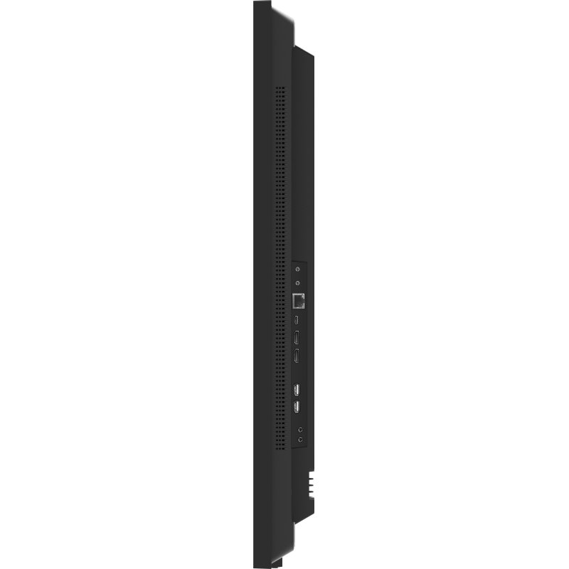 iiyama LH5066UHSB-B1AG Écran d'affichage dynamique Écran plat de signalisation numérique 127 cm (50") LCD Wifi 800