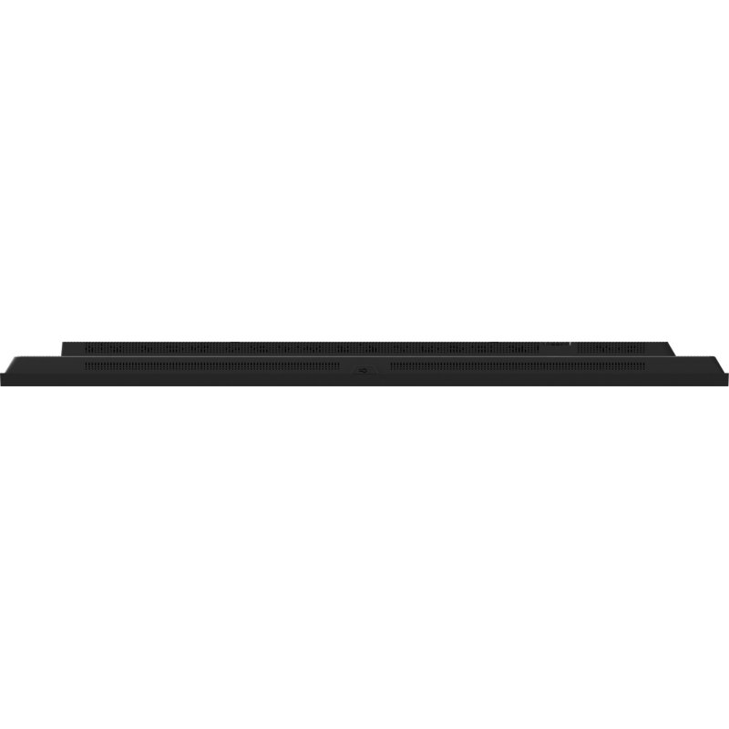 iiyama LH5066UHSB-B1AG Signage Display Digital signage flat panel 127 cm (50") LCD Wi-Fi 800 cd/m² 4K Ultra HD Black