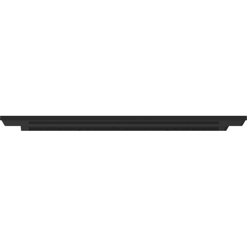iiyama LH5066UHSB-B1AG Signage Display Digital signage flat panel 127 cm (50") LCD Wi-Fi 800 cd/m² 4K Ultra HD Black