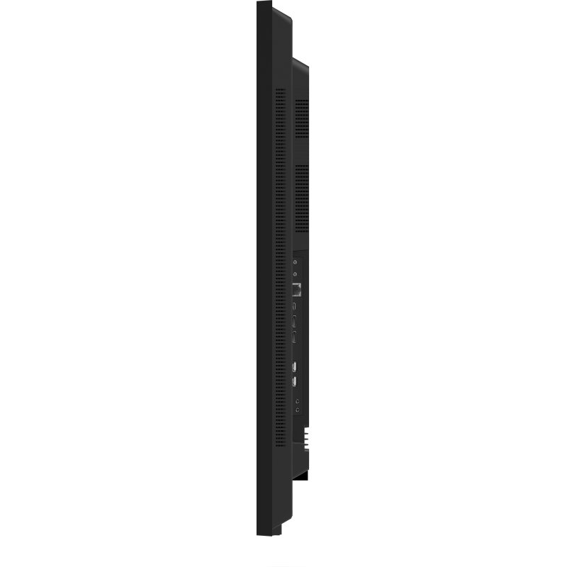 55" 3840x2160 UHD VA VESA Mount 400x400