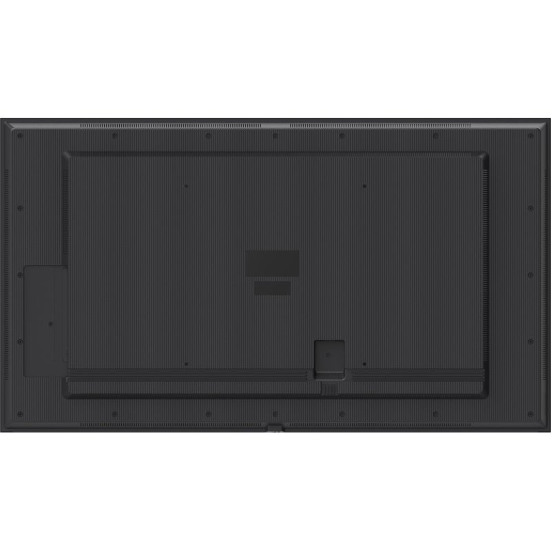iiyama LH5566UHSB-B1AG Signage Display Digital signage flat panel 139.7 cm (55") LCD Wi-Fi 800 cd/m² 4K Ultra HD Black