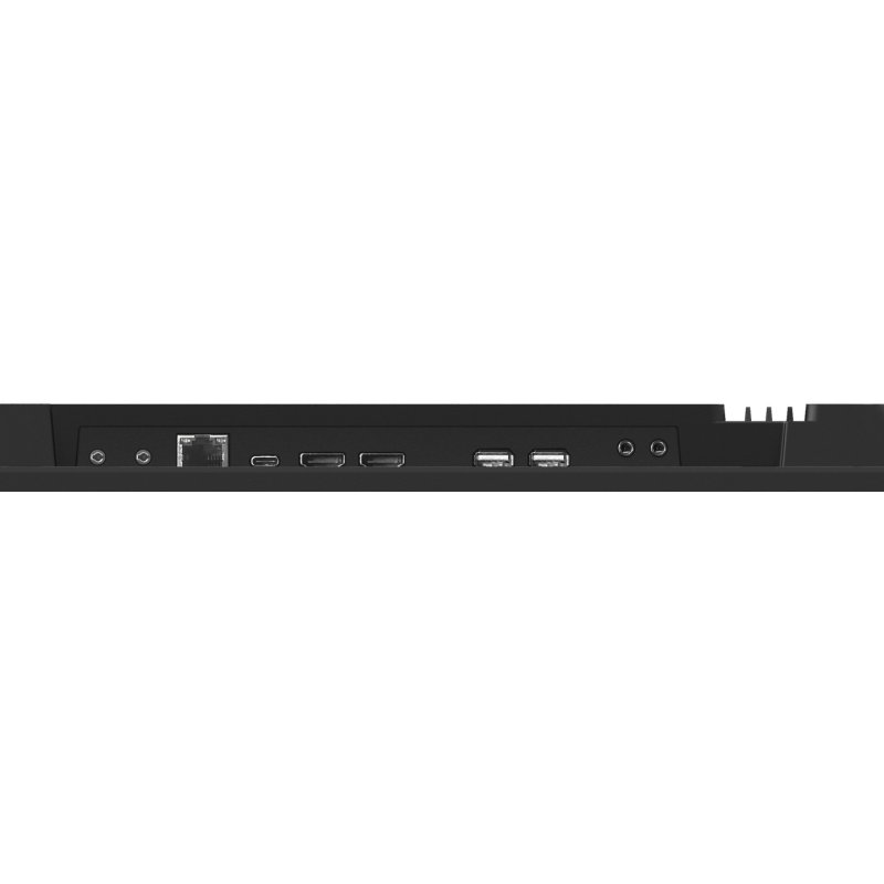 iiyama LH5566UHSB-B1AG Écran d'affichage dynamique Écran plat de signalisation numérique 139,7 cm (55") LCD Wifi 800