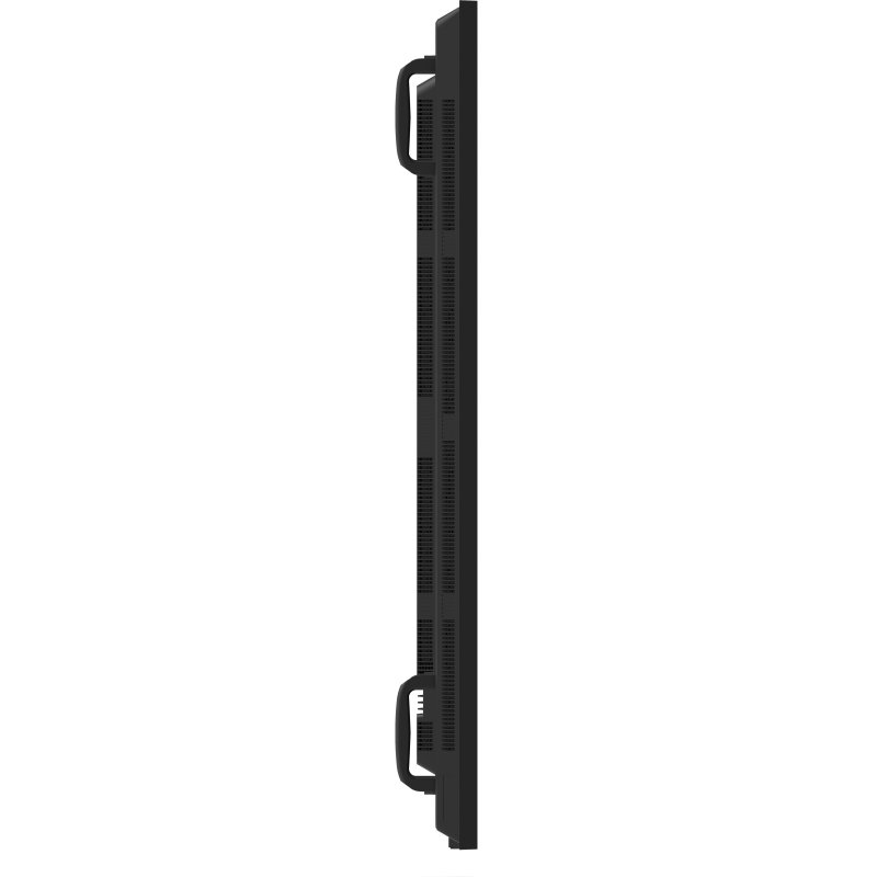iiyama LH7566UHSB-B1AG Signage Display Digital signage flat panel 190.5 cm (75") LCD Wi-Fi 800 cd/m² 4K Ultra HD Black