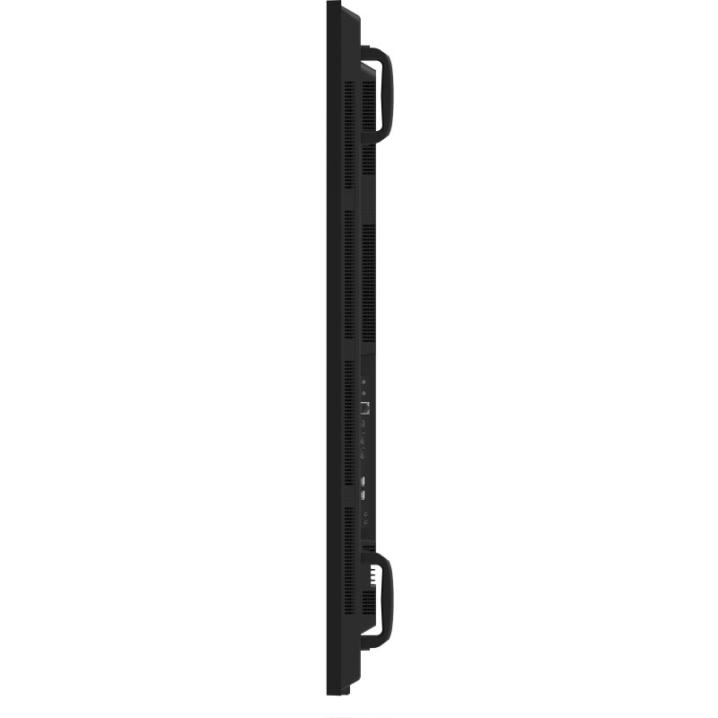 iiyama LH7566UHSB-B1AG Écran d'affichage dynamique Écran plat de signalisation numérique 190,5 cm (75") LCD Wifi 800