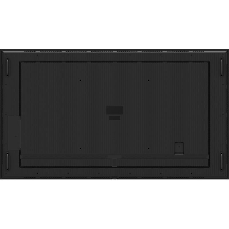 75" 3840x2160 UHD VA VESA Mount 800x800