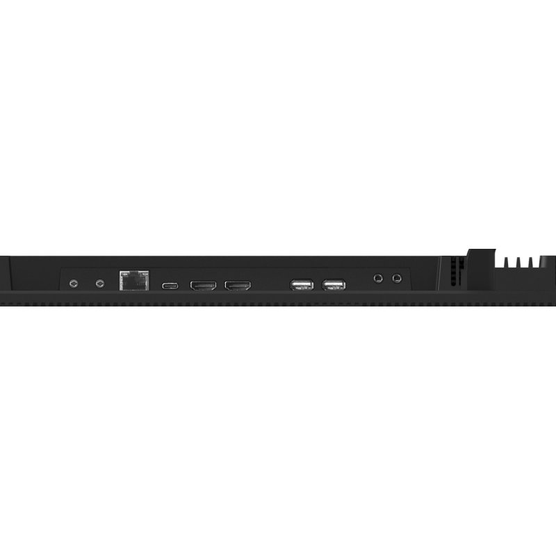 iiyama LH7566UHSB-B1AG Signage Display Digital signage flat panel 190.5 cm (75") LCD Wi-Fi 800 cd/m² 4K Ultra HD Black