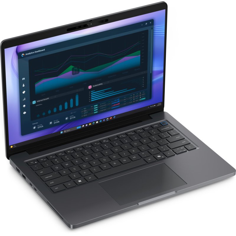 Dell Pro Preci 5 14 PW514261 U7-366H