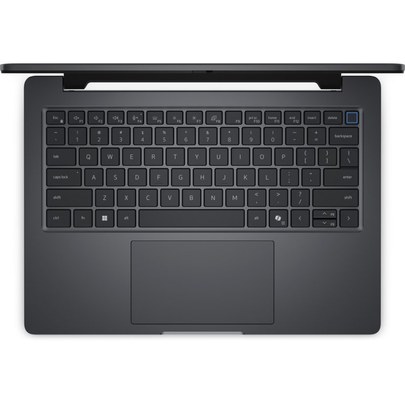 DELL Pro Precision 5 14 PW514261 Copilot PC Intel Core Ultra 7 366H Station de travail mobile 35,6 cm (14") WUXGA 32