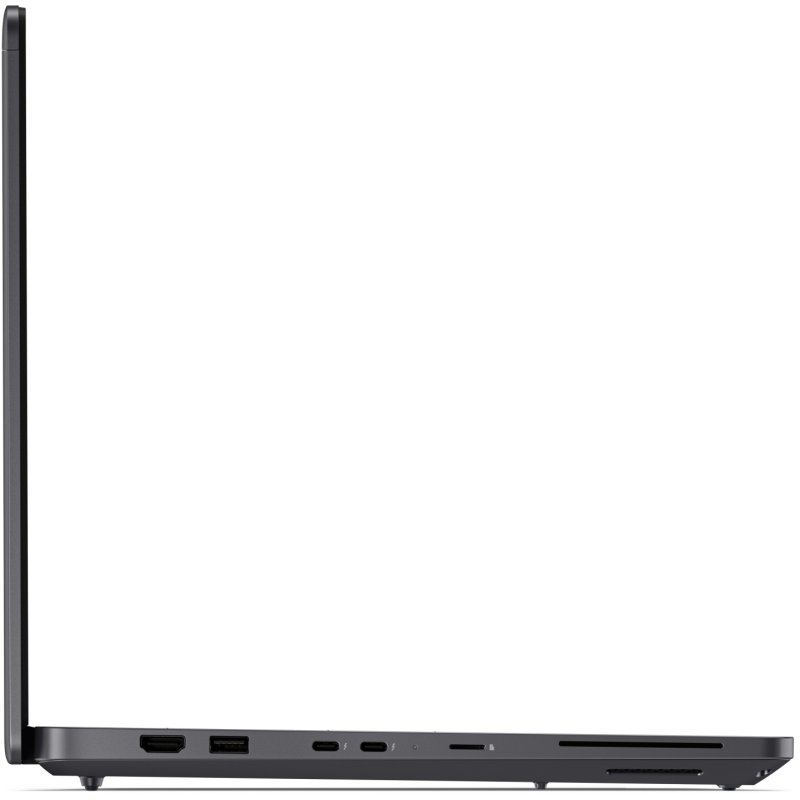 Dell Pro Preci 5 16 PW516261 U7-366H
