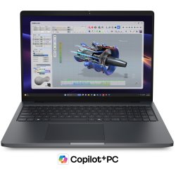 Dell Pro Preci 5 16 PW516261 U7-366H