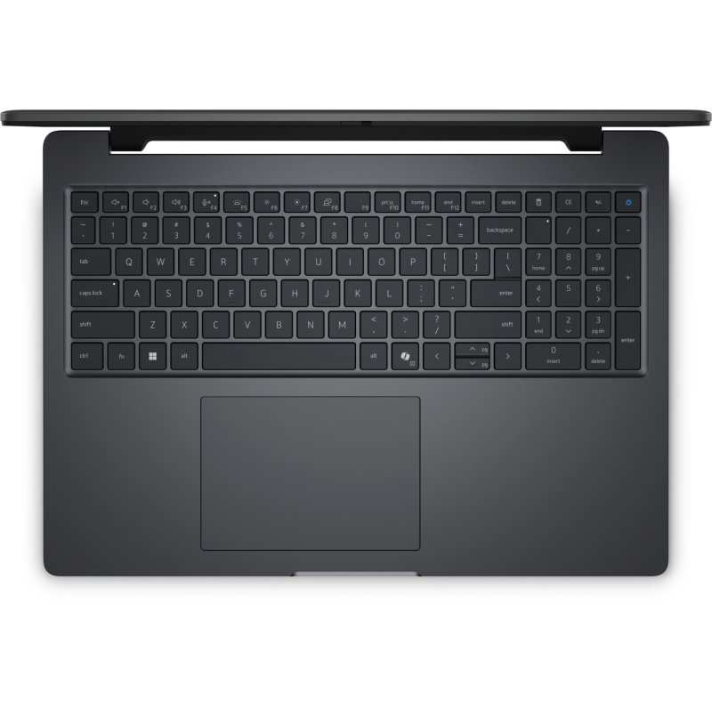 Dell Pro Preci 5 16 PW516261 U7-366H
