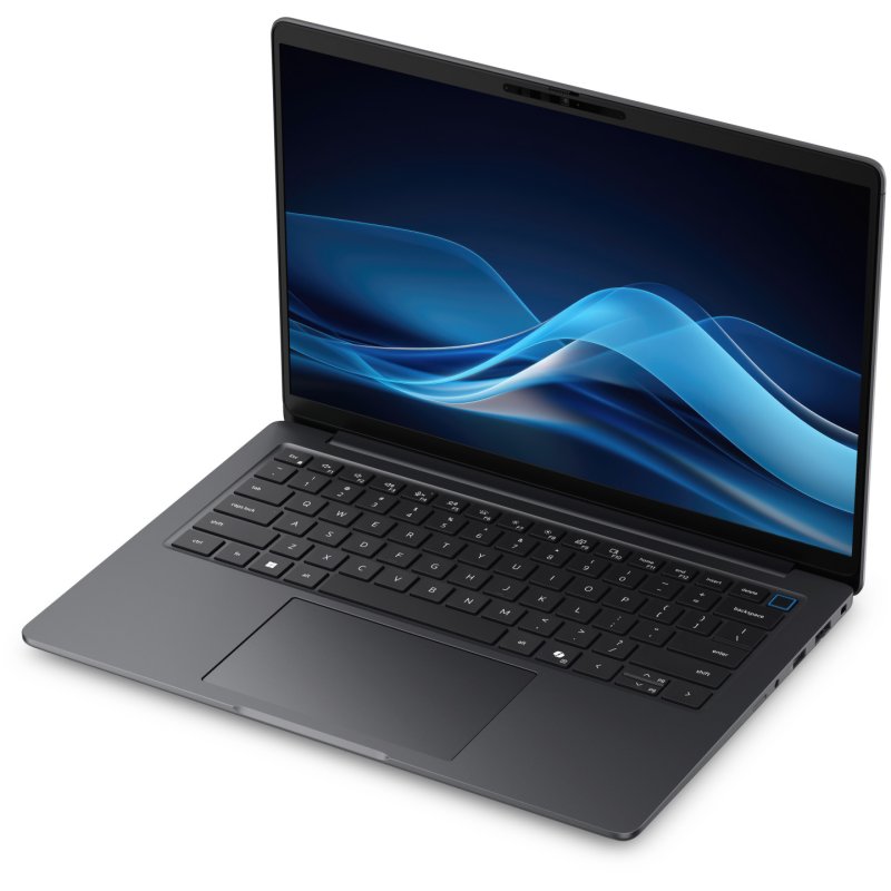 Dell Pro Preci 5 14S PW514265 AMD AI 7