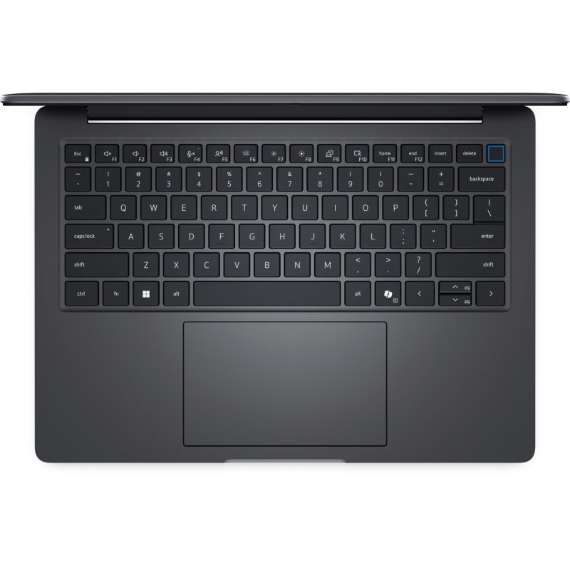 DELL Pro Precision 5 14S PW514265 Copilot PC AMD Ryzen AI 7 PRO PRO 450 Station de travail mobile 35,6 cm (14") Full