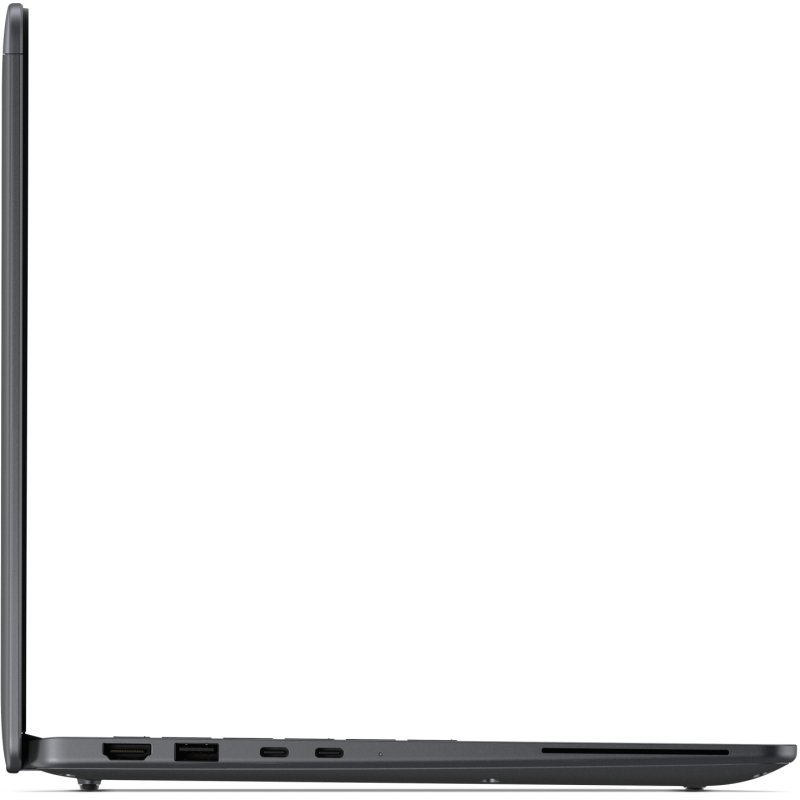 DELL Pro Precision 5 14S PW514265 Copilot PC AMD Ryzen AI 7 PRO PRO 450 Station de travail mobile 35,6 cm (14") Full