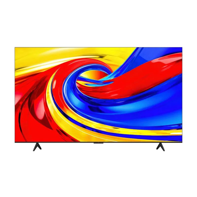 TCL P79L Premium QLED TV
