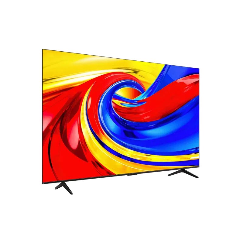 TCL P79L Premium QLED TV