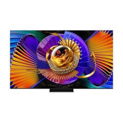 TV SQD Mini-LED 4K - 65C7L