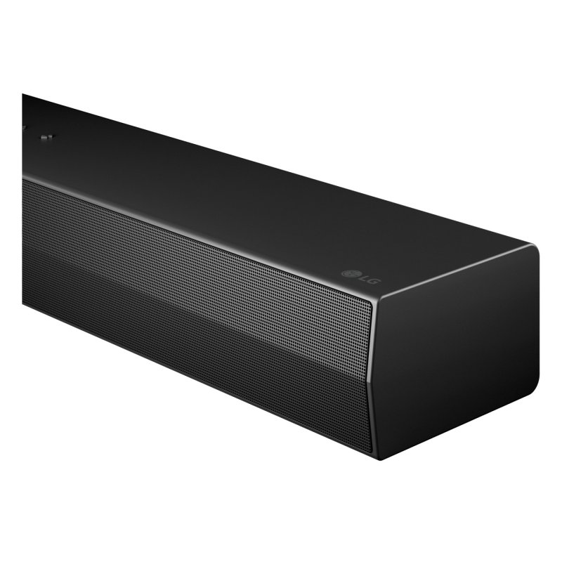 LG S30A Noir 2.1 canaux 140 W