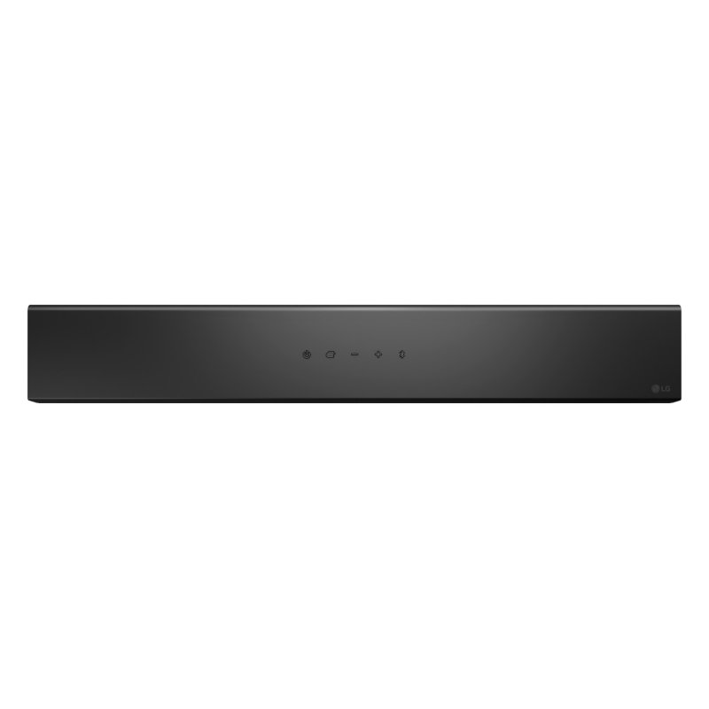 LG S30A Noir 2.1 canaux 140 W