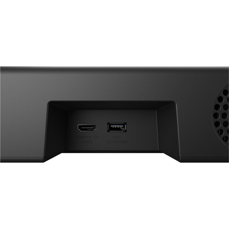 LG S30A Noir 2.1 canaux 140 W