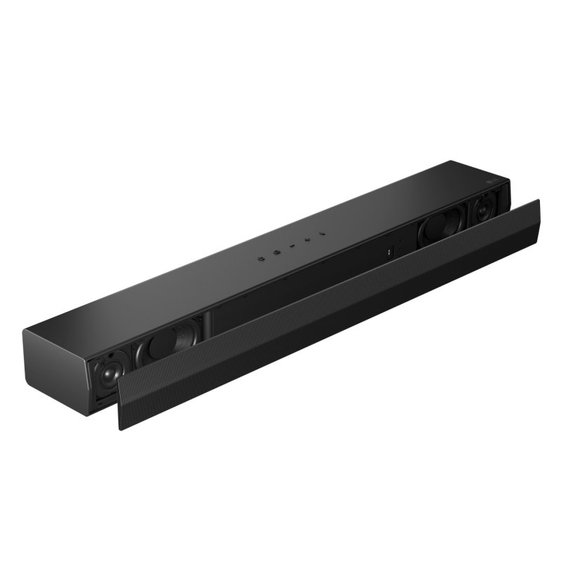 S30R Barre de son immersive avec caisson de basse sans-fil Barre de so *