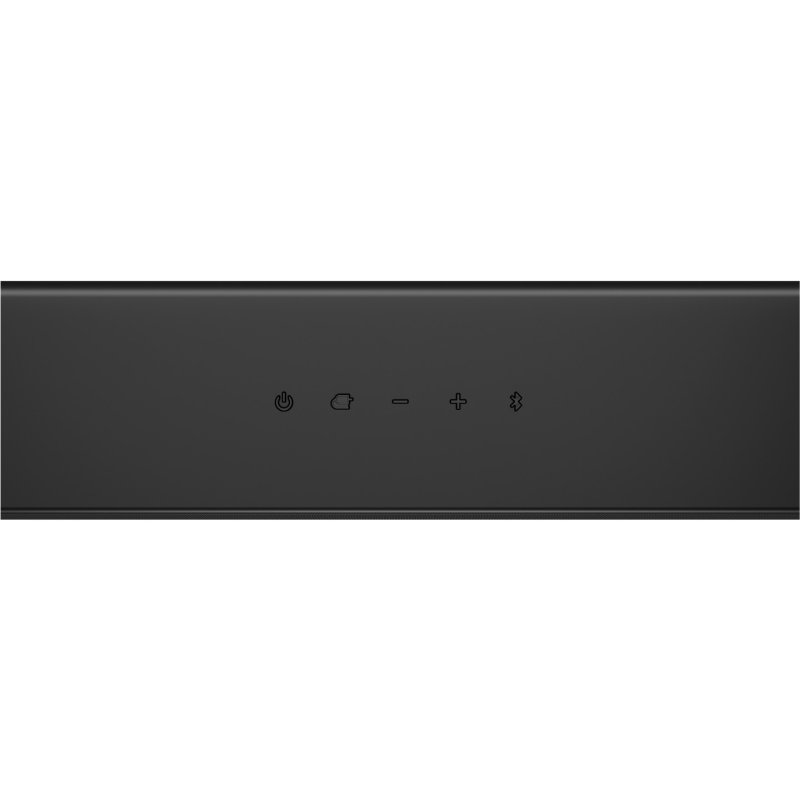 LG S30A Black 2.1 channels 140 W