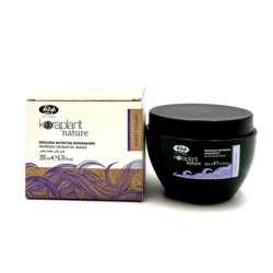 Lisap Keraplant Nature Nutri Repair Mask 6.76 oz