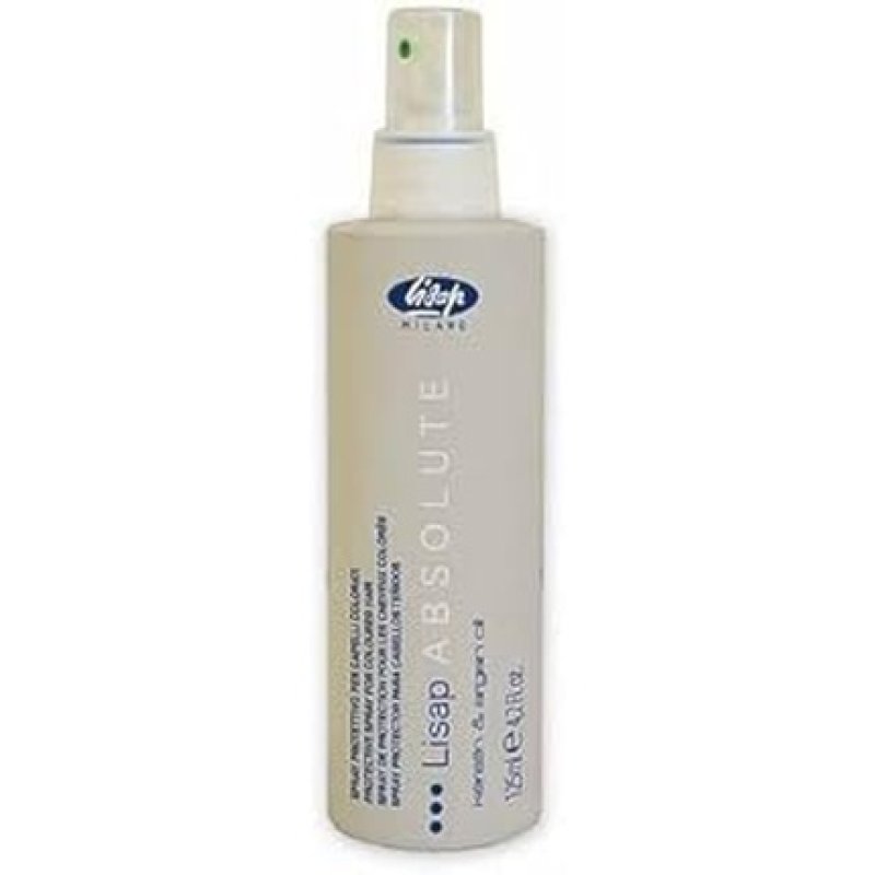 Lisap Absolute Protective Spray For Coloured Hair 125ml