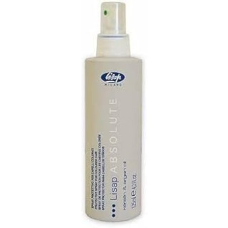 Lisap Absolute Protective Spray For Coloured Hair 125ml