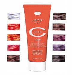 Lisap Easy C-Gloss Hair Make Up Treatment 175ml