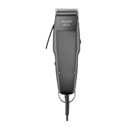 Moser Professional Hair Clipper Type 1400 Black