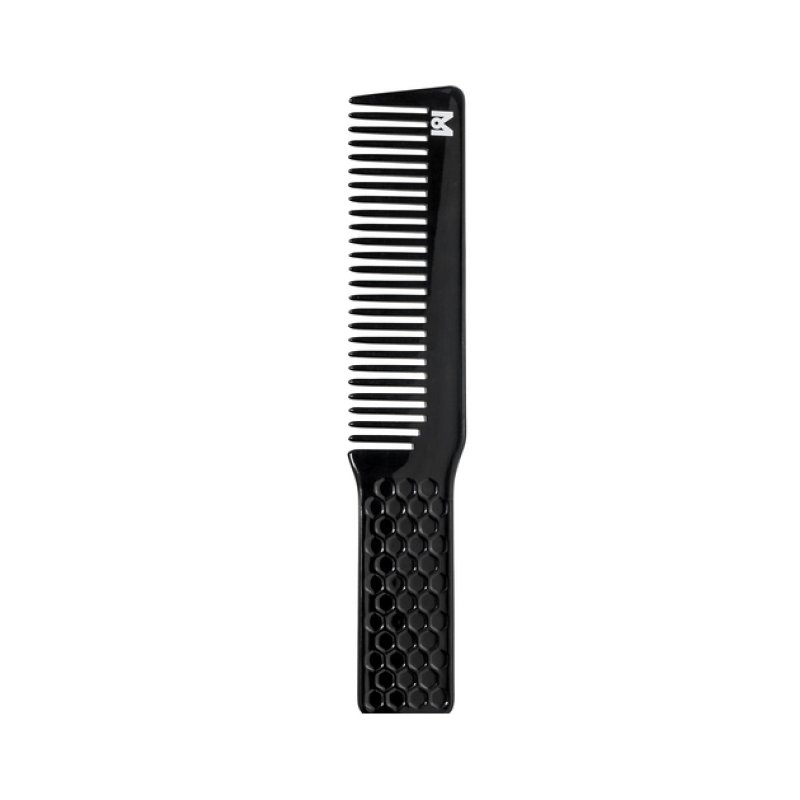 Moser 0092-6310 brosse à cheveux et peigne Universel Peigne pour cheveux Noir 1 pièce(s)